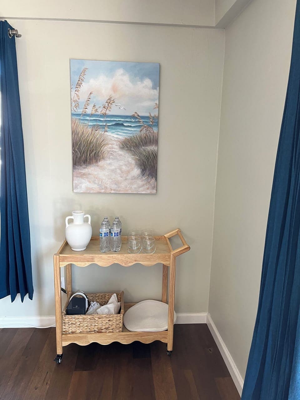 Dining Cart