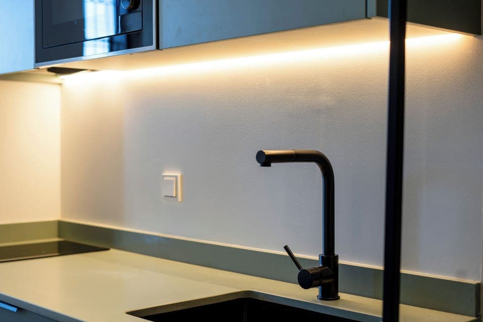 Basic Studio | Private kitchen