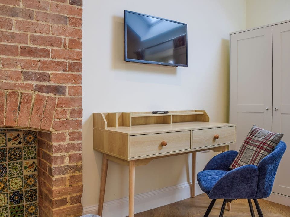 Double bedroom | The Courtyard, Falcutt