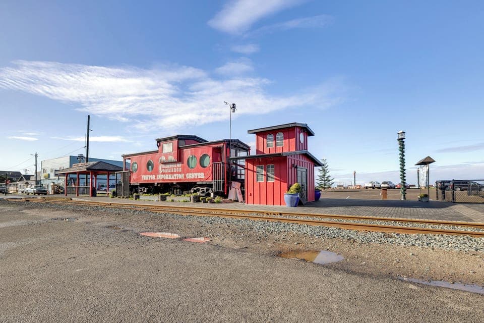 Apartment (1 Bedroom) | Interior