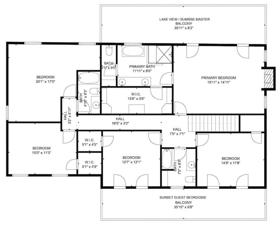 House | 5 bedrooms, Internet