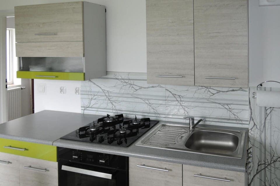 House | Private kitchen