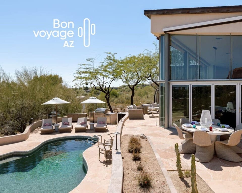 Welcome to Sand and Sky!