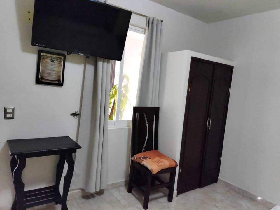 Comfort Double Room | Desk, free wired internet