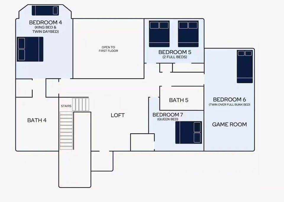 Floor 2.
