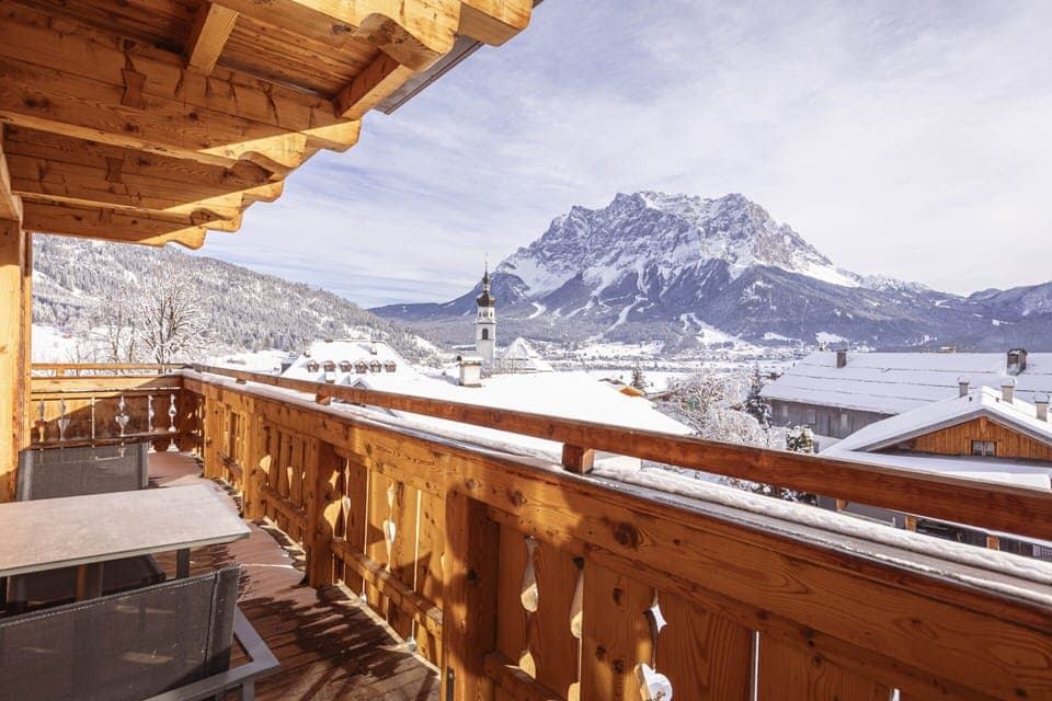 Apartment | Property grounds