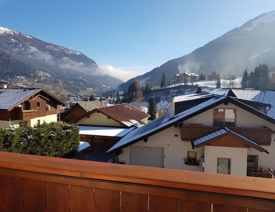 Apartment | View from property