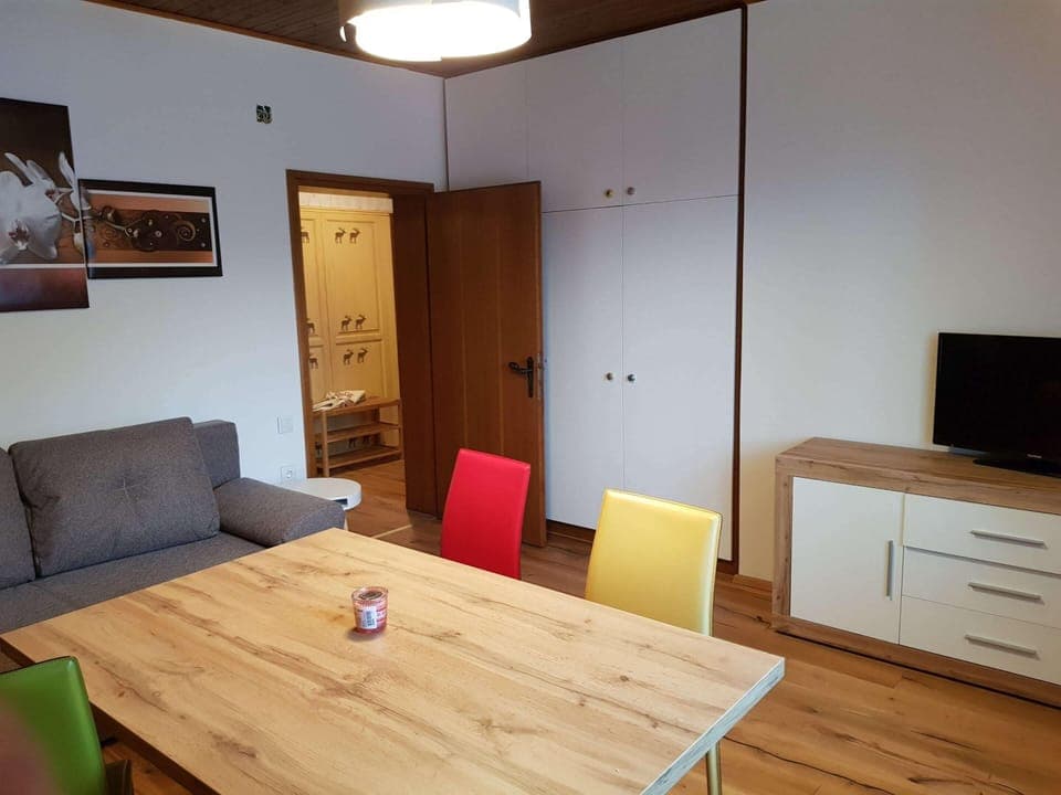 Apartment | Interior