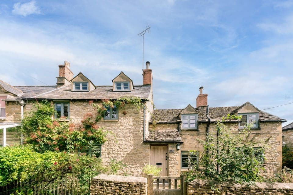 Post Office Cottage - StayCotswold