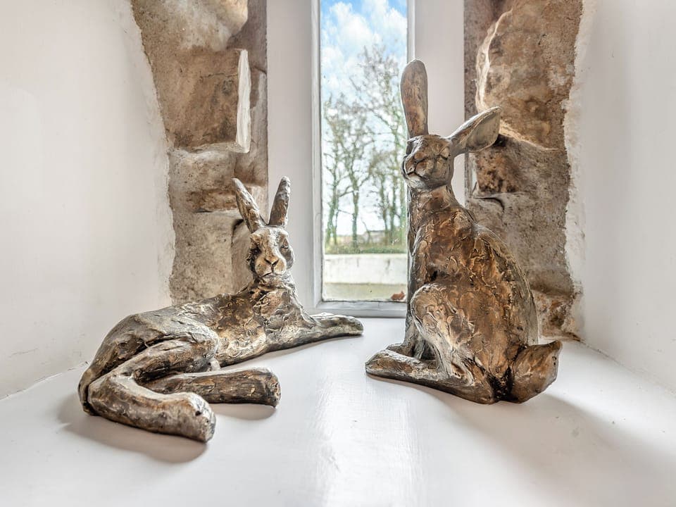 Interior | Blacksmiths Cottage, Roch