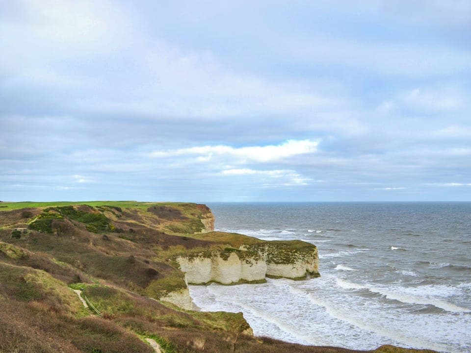 Surrounding area | Seashell Cottage - Longsmith Cottages, Flamborough