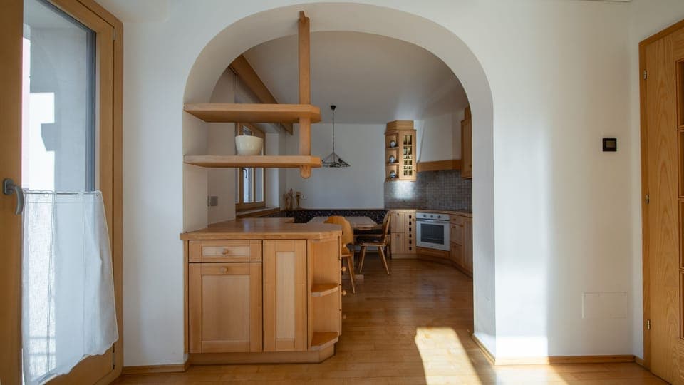 Apartment | 1 bedroom