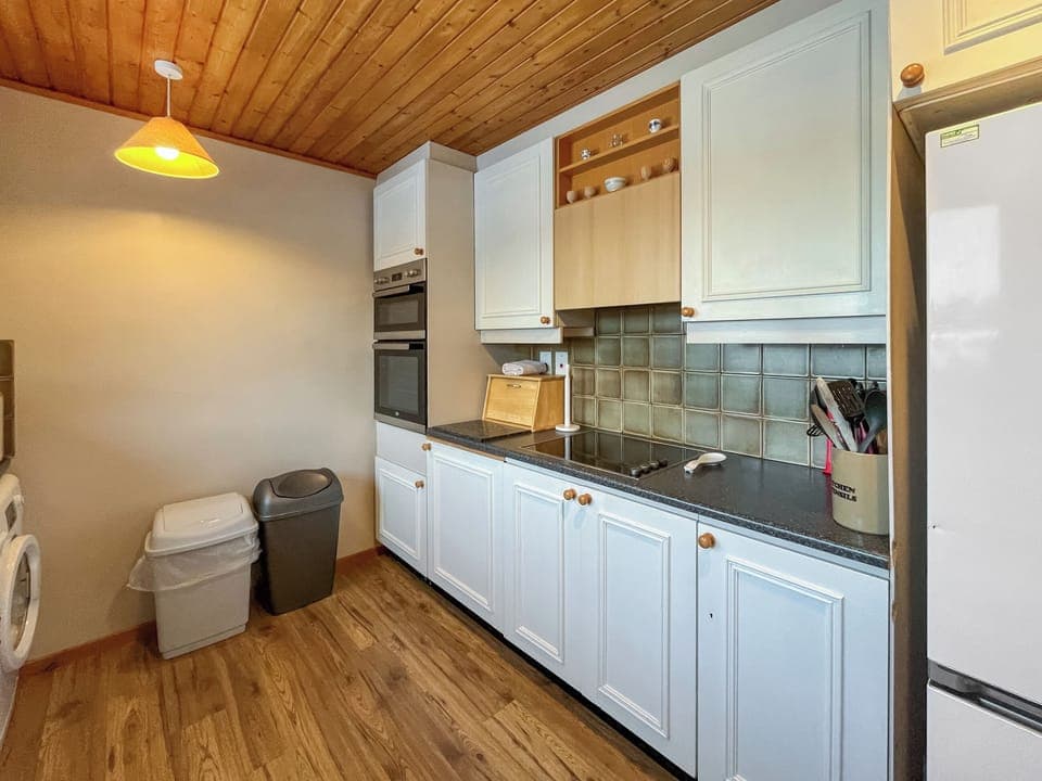 Kitchen | Lorien Cottage, Nethy Bridge