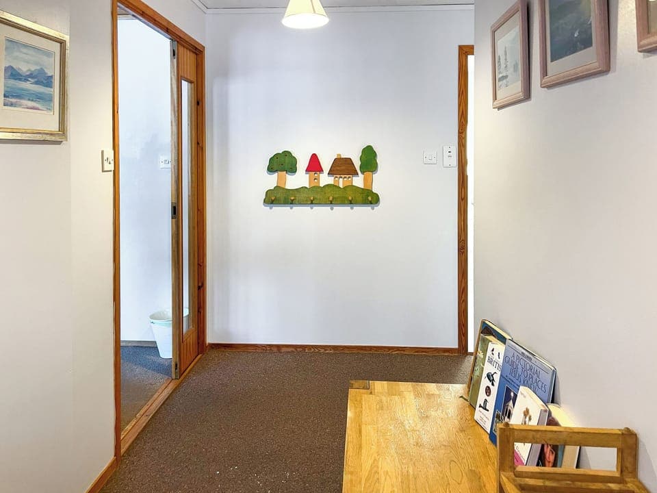 Interior | Lorien Cottage, Nethy Bridge