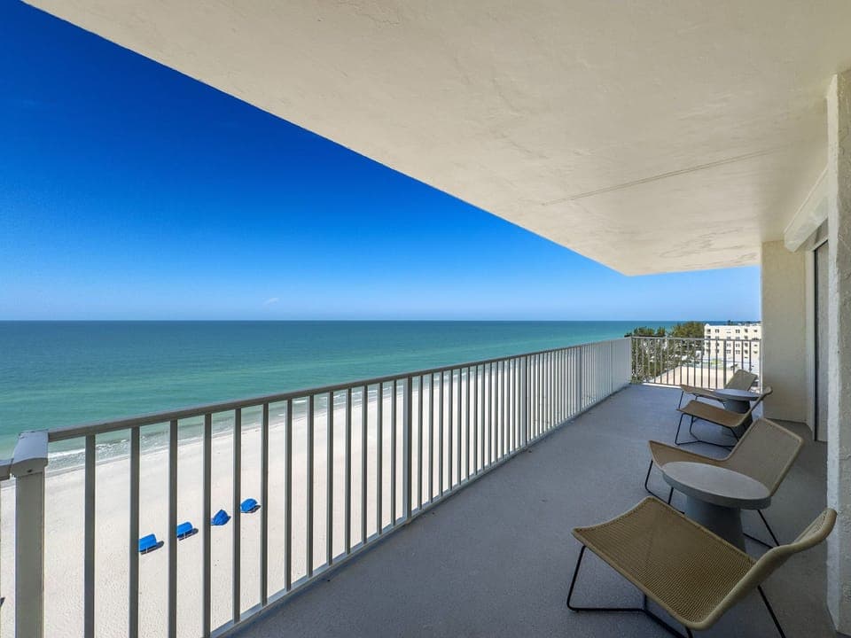 Ocean View