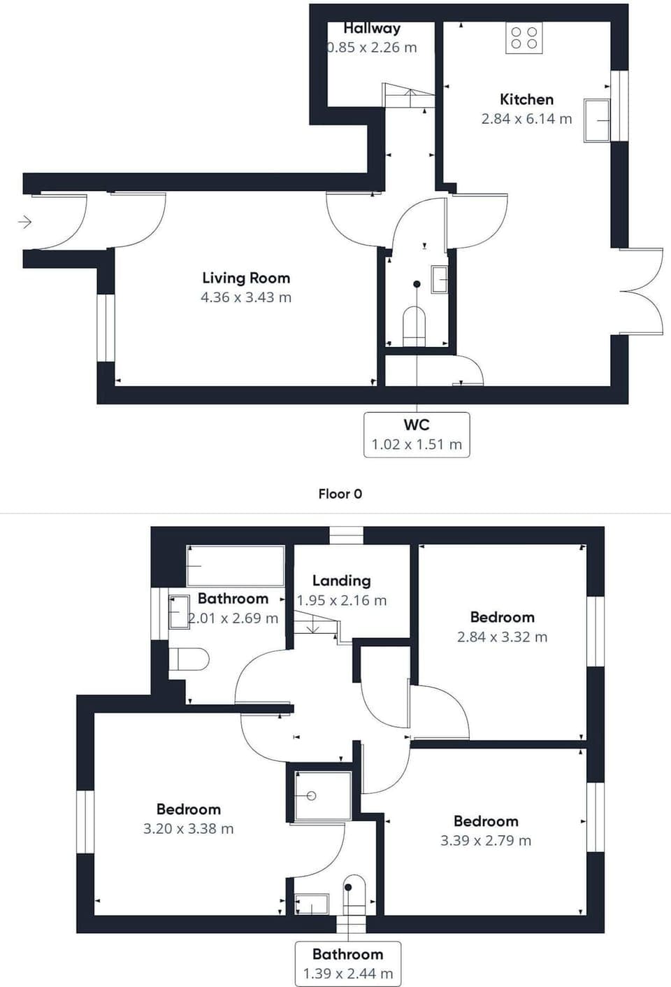 Aronora Guest House, Blaydon - Host & Stay