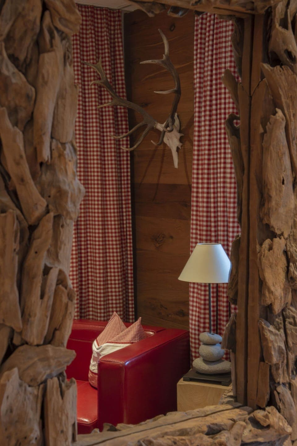 Apartment | Living room