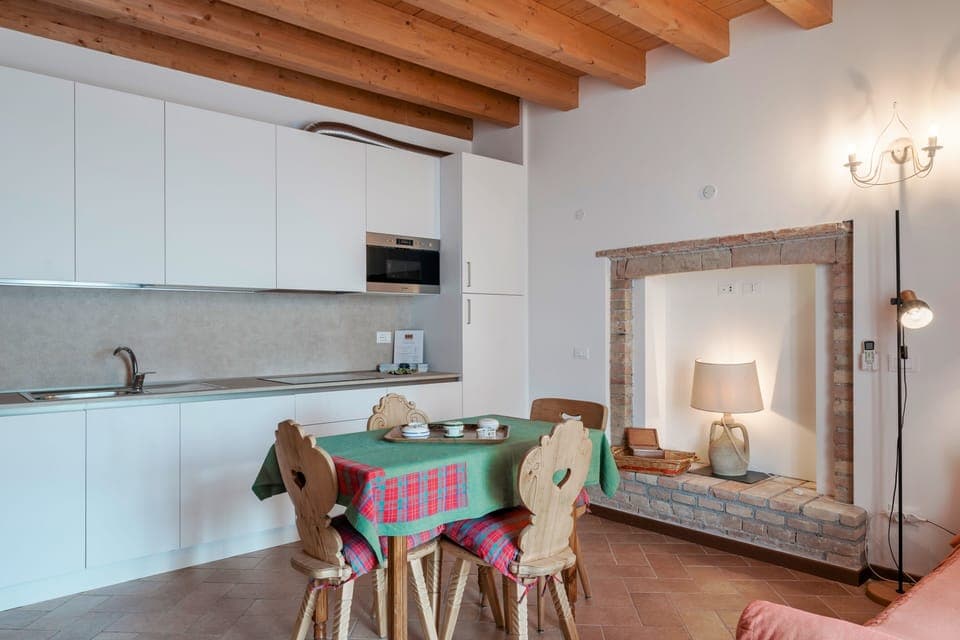 Appartamento Superior, Accessibile ai disabili | Living area