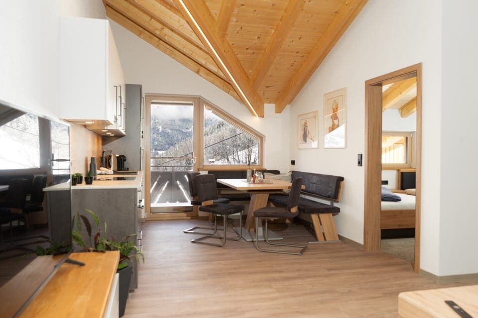 Apartment | Interior