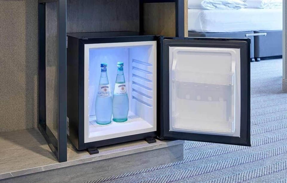 Minibar