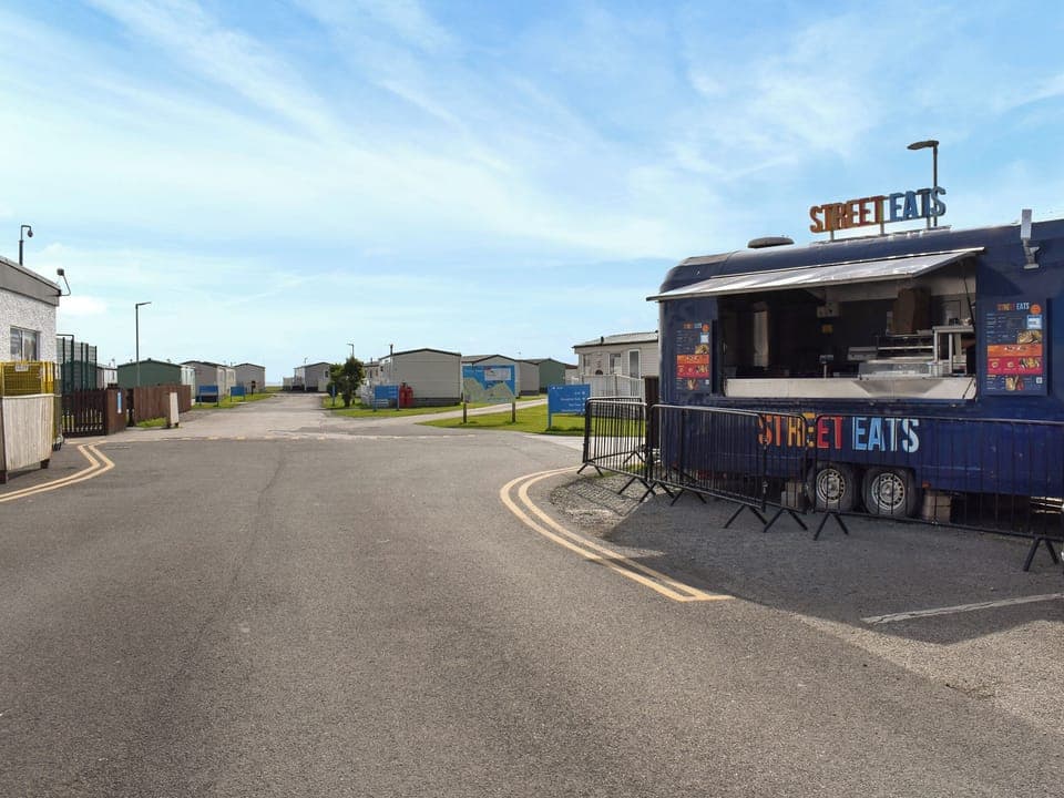 Surrounding area | Ocean View, Lancaster