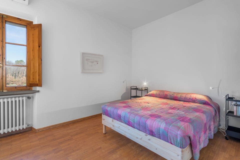 Villa, Garden View | 4 bedrooms, free WiFi