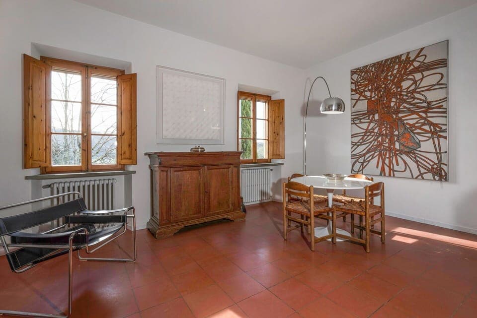 Autumn, Living Room, Spring, Summer