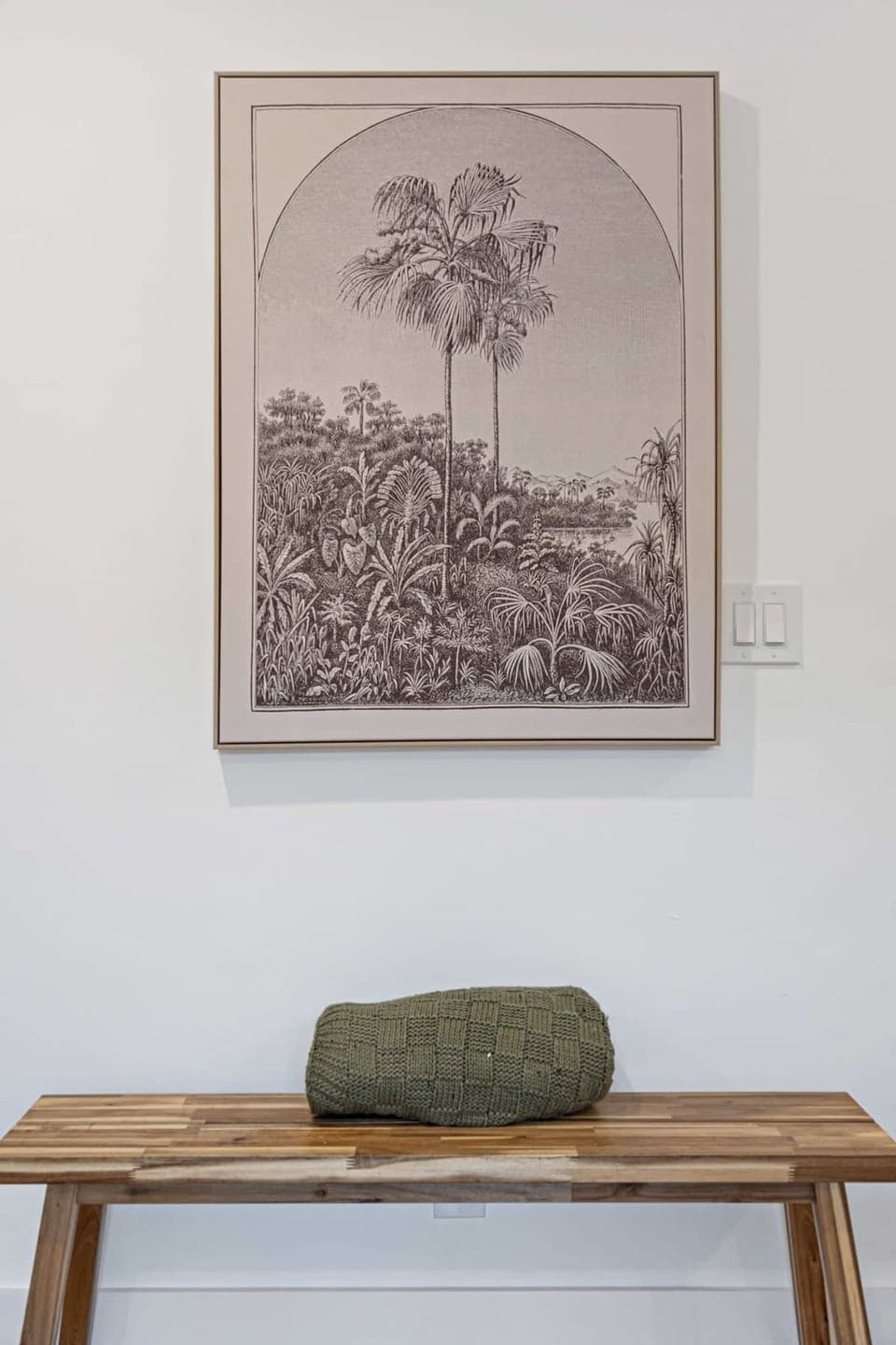 Apartment | 2 bedrooms, desk