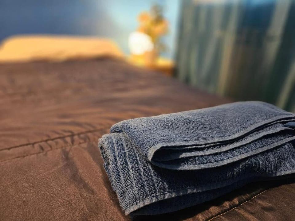 Classic Single Room, 1 Twin Bed, City View | Desk, blackout drapes, free WiFi, bed sheets