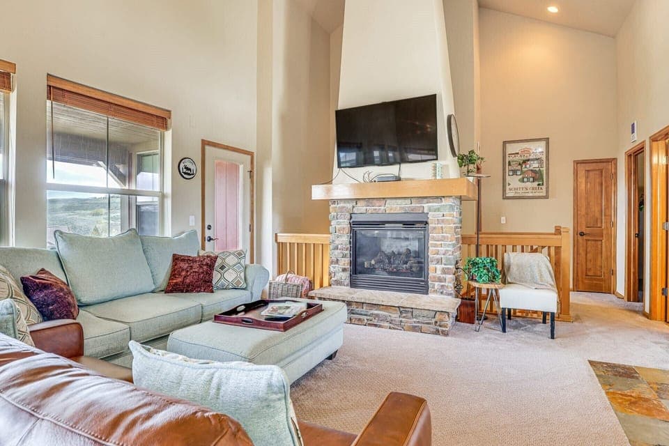 Main Living Room