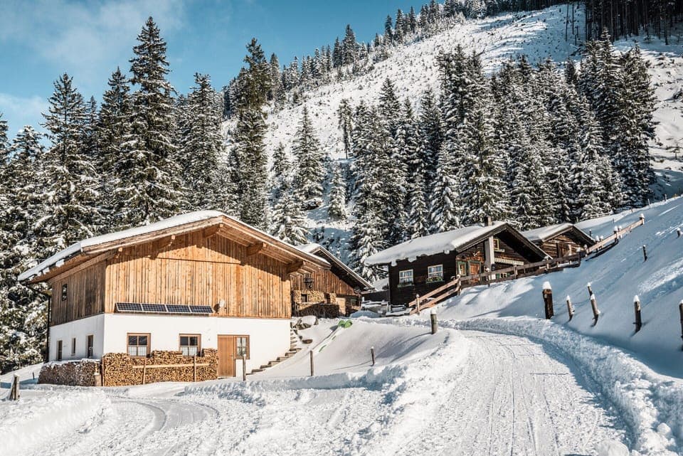 Apartment | Exterior