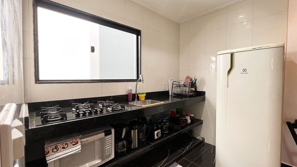 Studio | Private kitchen