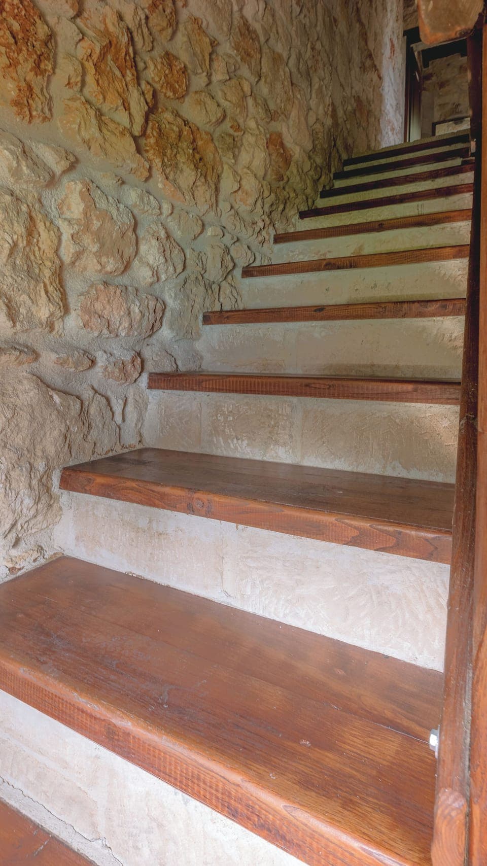 Stone Made Private Pool Villa I Kriopigi (27)