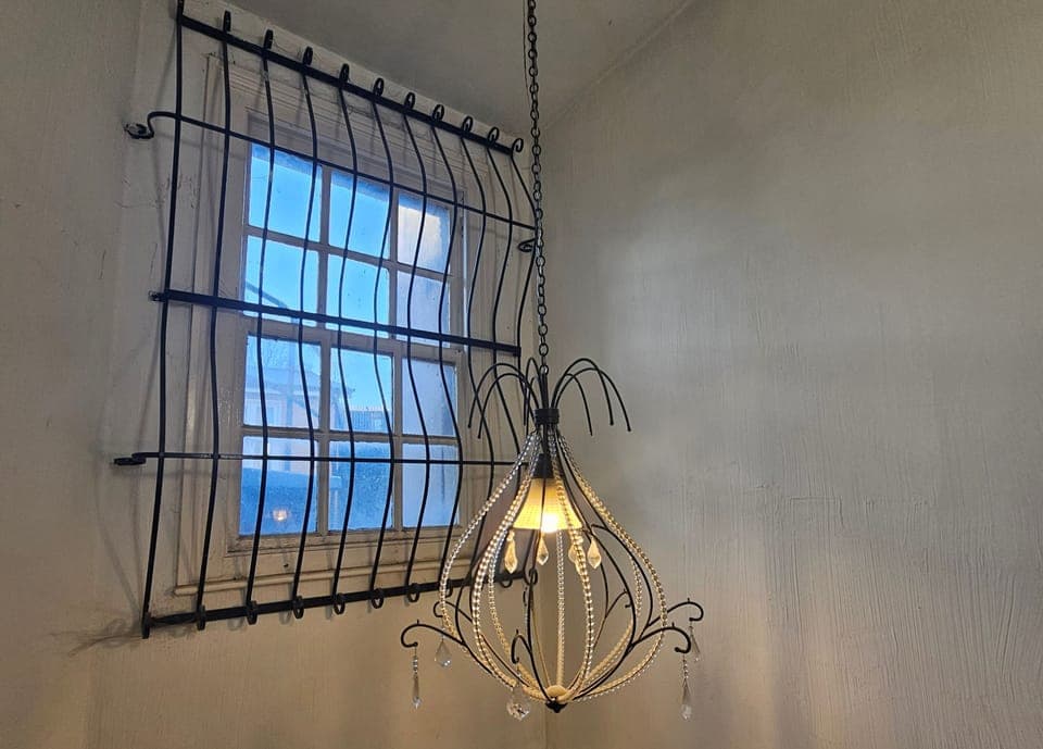 Apartment | Interior