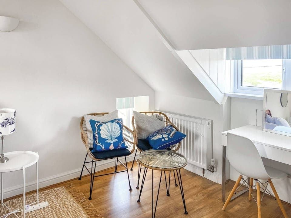 Interior | Greycott, Crantock