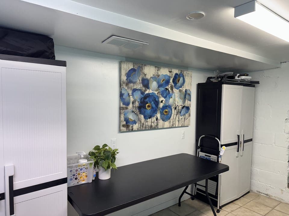 Apartment, 2 Bedrooms | Interior