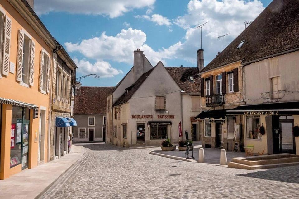 Boulangerie | Bakkerij | Bakery | Bäckerei
