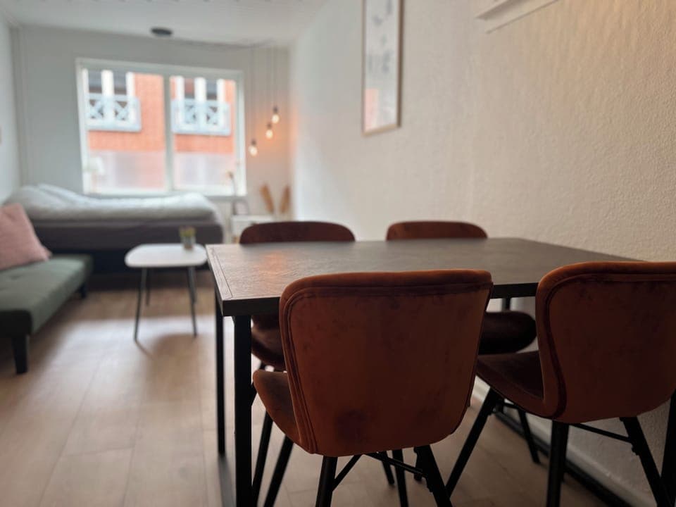 Comfort Studio | Free WiFi