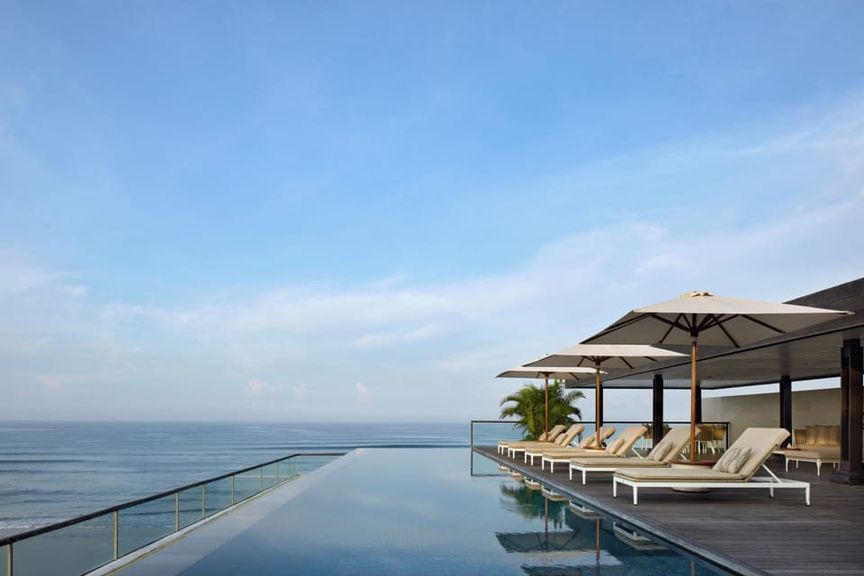 Suite (Penthouse) | Terrace/patio