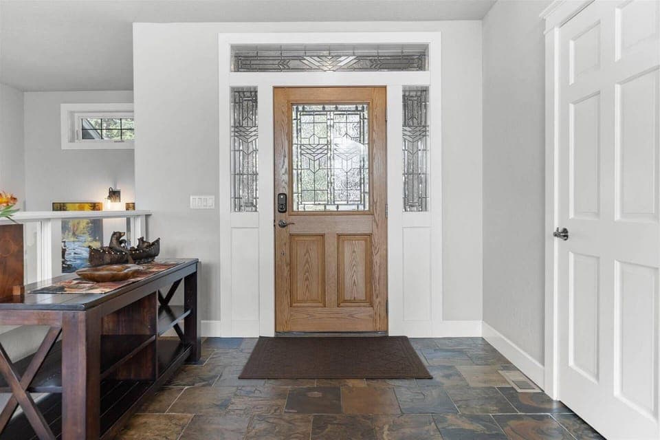 WELCOME to Eagle View Retreat in Coeur d'Alene, ID!