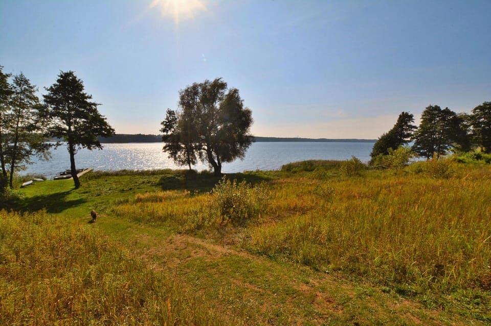 House | View from property