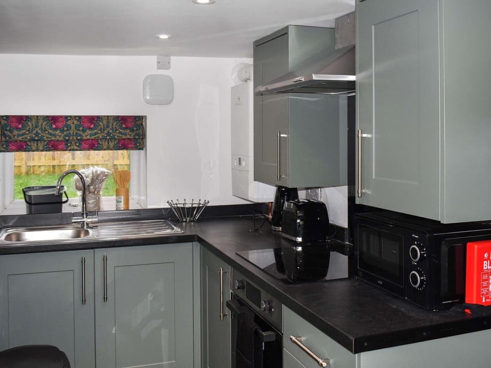 Kitchen | Ddwylig Bach - Dwylig Isa, Rhyl and Prestatyn