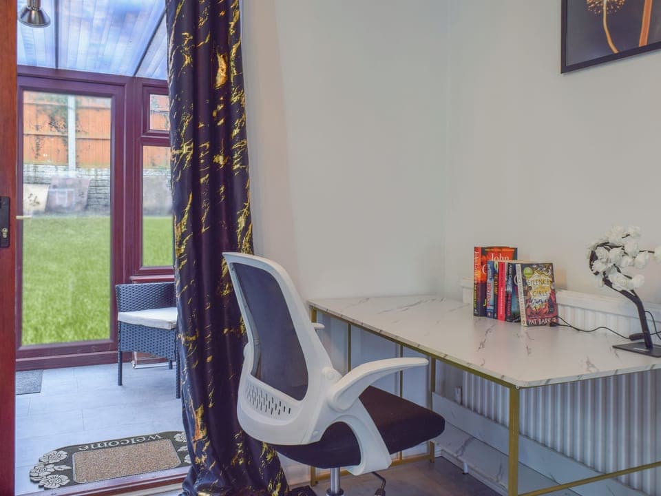 Interior | West Park House, Ashton on Ribble, near Preston