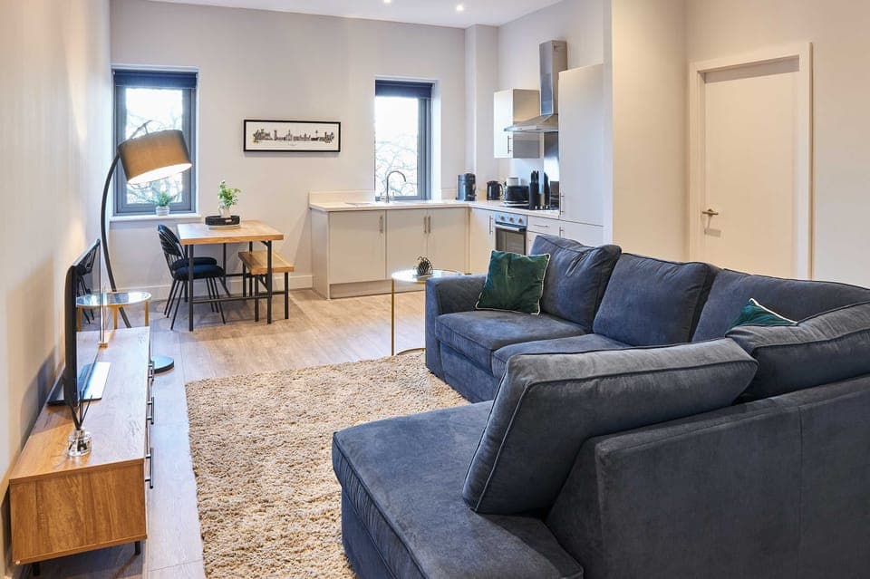 Apartment | 2 bedrooms