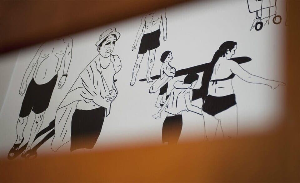 Shared Dormitory, Women only, Shared Bathroom (6 beds) | Room amenity