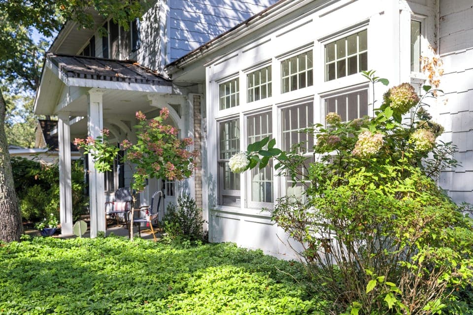 Charming classic home by the beach