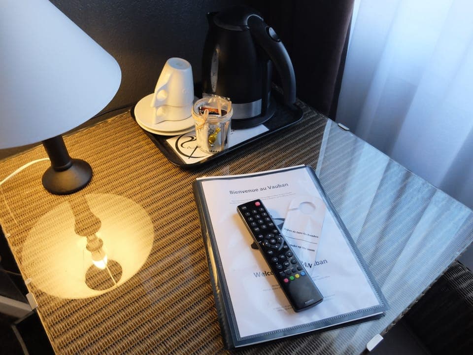 Triple Room | Premium bedding, blackout drapes, free WiFi, bed sheets