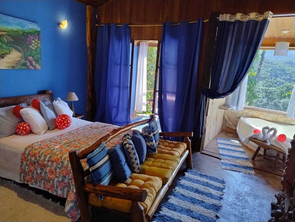 Classic Chalet | 1 bedroom, free WiFi