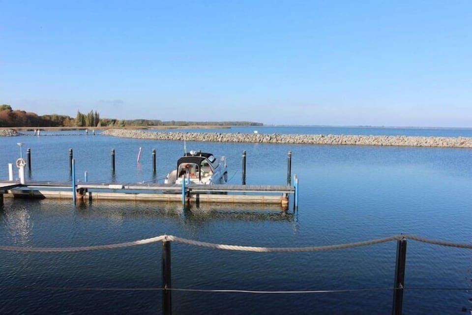 Immediate Surroundings [summer] (<1 km)