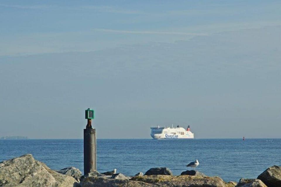 Surroundings [summer] (1-5 km)